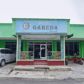 NearBy Hotel