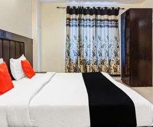 Capital O 29088 Hotel Jeyan Inn Delhi City India