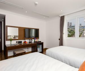 Roliva Hotel & Apartment Danang Da Nang Vietnam