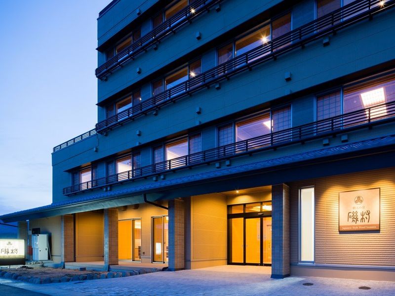Hotel Photo 1