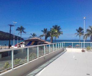 Ap na Avenida da Praia Caraguatatuba Brazil