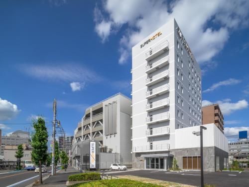 Hotel Photo 1