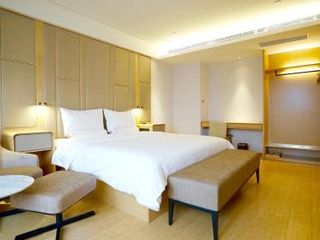 Фото отеля JI Hotel (Hangzhou Qianjiang New City Qianchao Road)