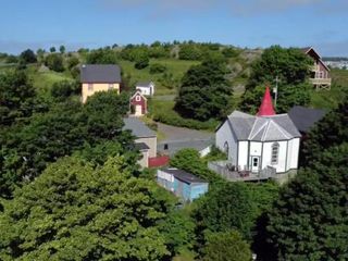 Фото отеля Unique Stay! Converted Church In Idyllic Location