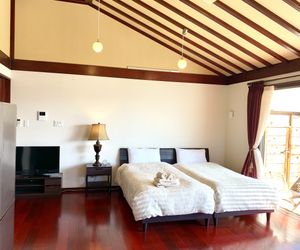Villa Leilani <Kourijima> Nago Japan