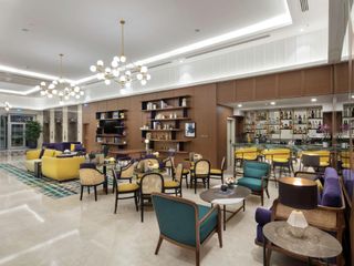 Фото отеля DoubleTree by Hilton Afyonkarahisar