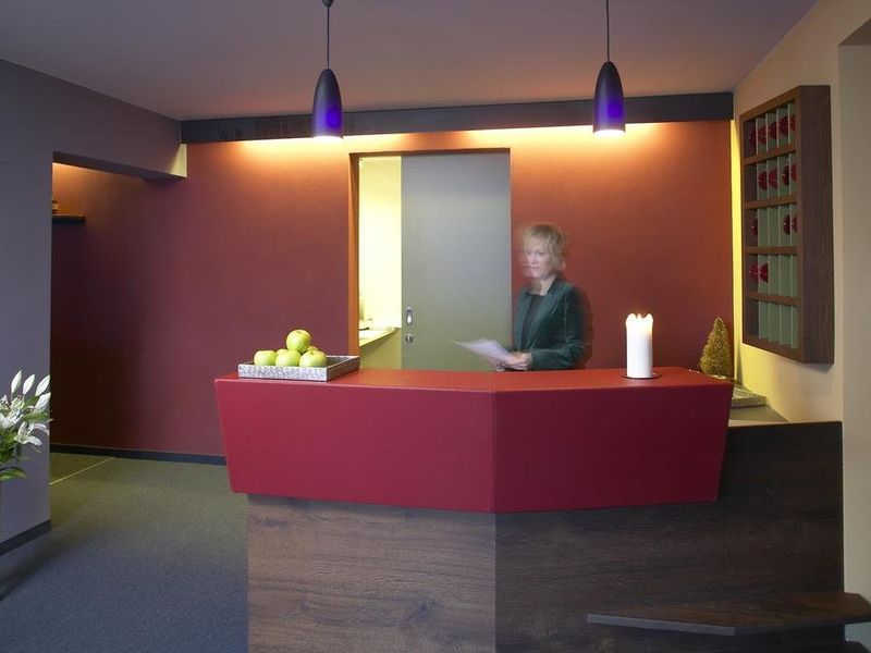 Hotel Photo 17