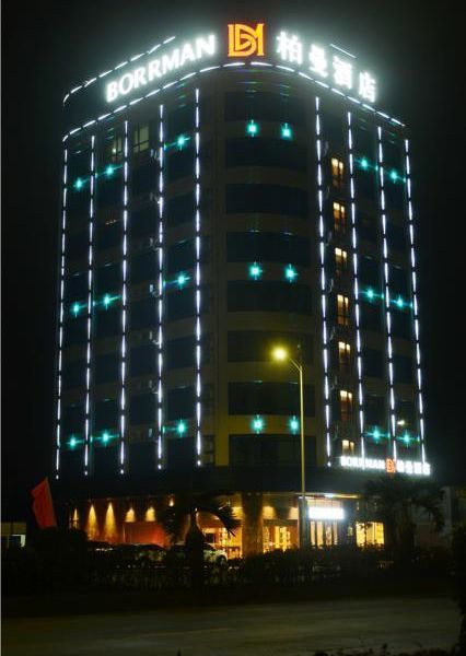Hotel Photo 4