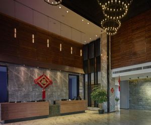 Bright Culture Hotel Tongzhou District China