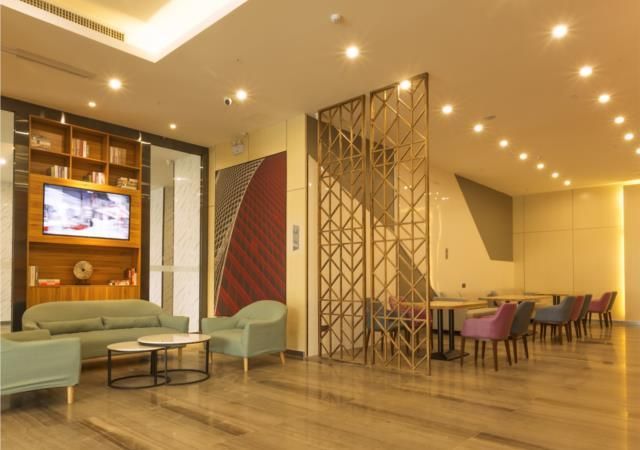 Hotel Photo 4