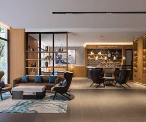 Fairfield by Marriott Jingdezhen Jingdezhen China