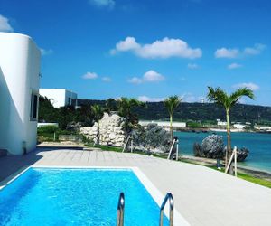 Thalassa Beach and Pool Villa <Yoronjima> Yoron Island Japan
