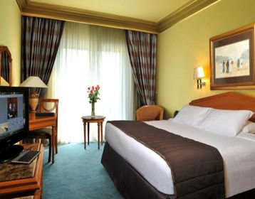 hotel booking template