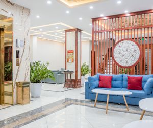 AMY HOTEL Bac Ninh Vietnam