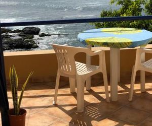 2-Room Rooftop Terrace Guest Suite Praia Cape Verde