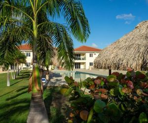 Sirena Resort Willemstad Netherlands Antilles