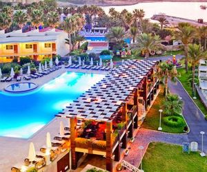 Vuni Palace Luxury Resort & Beach & Casino Cyprus Island Northern Cyprus