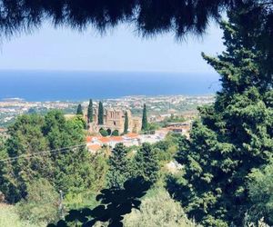 Ambelia Traditional Style Boutique & Pool with Amazing Views Cyprus Island Northern Cyprus