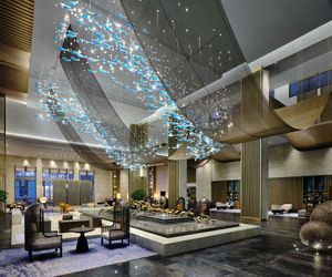 Primus Hotel Shanghai Sanjiagang Chiang-chen China