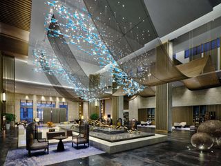 Фото отеля Primus Hotel Shanghai Sanjiagang