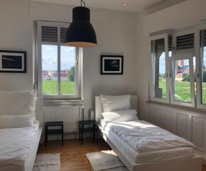 Luxe Apartment am Rhein Worms Germany