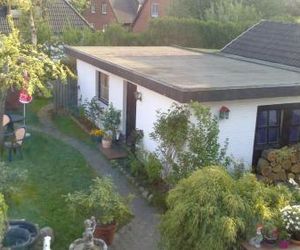 Bungalow Tinnum Germany