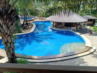 Фото отеля Coconut Lodge