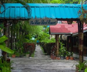 The Blue Bird Resort Havelock Island India