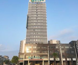 City Comfort Inn Jingdezhen Xinchang Road Taoxichuan Jingdezhen China