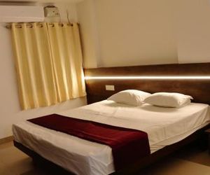Hotel Kulswamini Kudal India