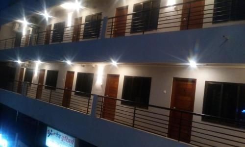 Hotel Photo 5