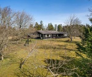 Three-Bedroom Holiday Home in Bindslev Bindslev Denmark