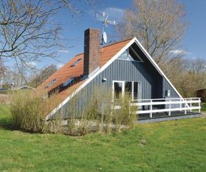 Three-Bedroom Holiday Home in Hemmet Hemmet Denmark