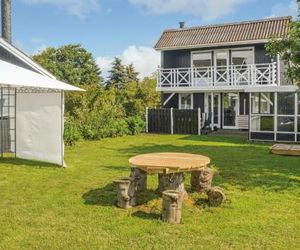 Two-Bedroom Holiday Home in Hemmet Hemmet Denmark