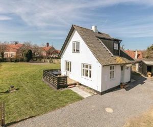 Two-Bedroom Holiday Home in Gudhjem Gudhjem Denmark