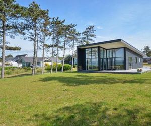 Three-Bedroom Holiday Home in Ebeltoft Ebeltoft Denmark