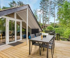 Three-Bedroom Holiday Home in Ebeltoft Ebeltoft Denmark