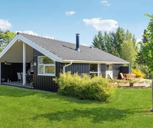 Three-Bedroom Holiday Home in Asnas Asnaes Denmark