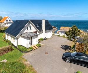 Six-Bedroom Holiday Home in Allinge Allinge Denmark