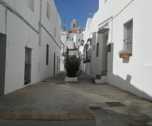 Casa La Pila-FondaAntigua Vejer de la Frontera Spain