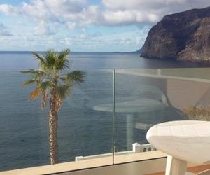 Estudio Vista Los Gigantes Santiago del Teide Spain