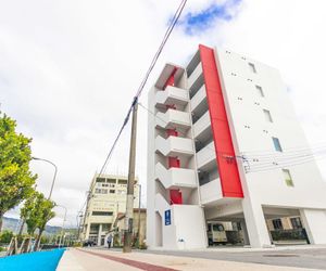 Hotel Iolite Nago Japan