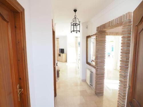 Nerja Paradise Rentals – Villa Las Palomas