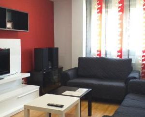 Apartamento amplio y luminoso Logrono Spain