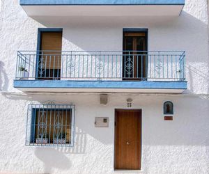 la Granadella paradis Home Javea Spain