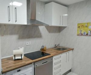 Apartamento recién reformado para 6 personas Gijon Spain