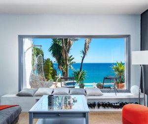 Stunning beachclose villa Fuengirola beach Fuengirola Spain