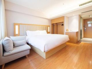 Hotel pic Crystal Orange Hotel (Harbin Convention and Exhibition Center Xuanyuan