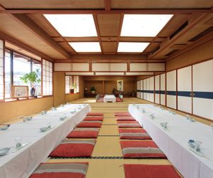 Hotel Hoteiya Iiyama Japan