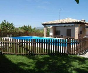 Casa Esteban Cazorla Spain